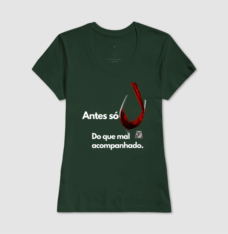 Camisa 12
