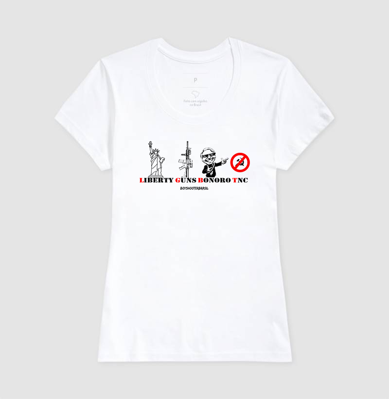 Camisa 16