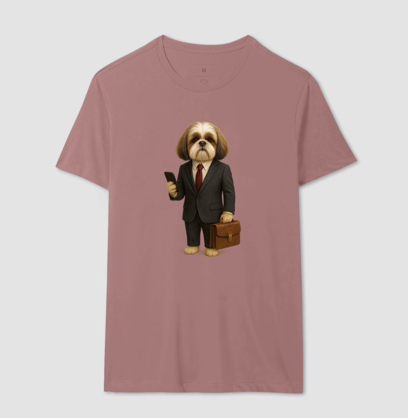 Camisa 15