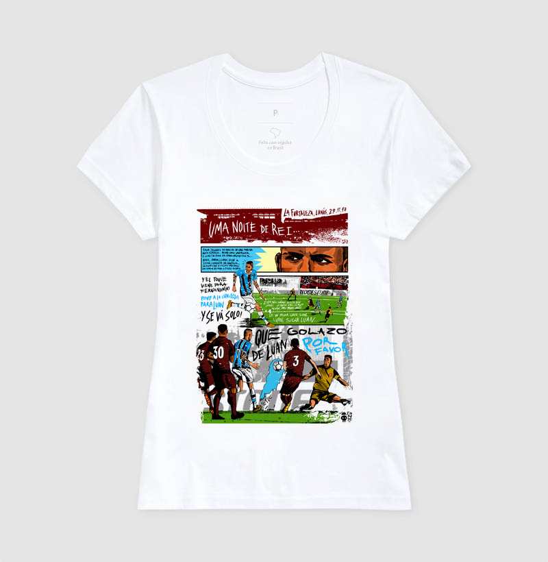 Camisa 2