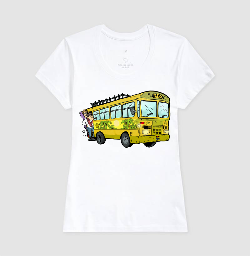 Camisa 7