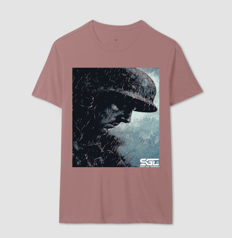 Camisa 17