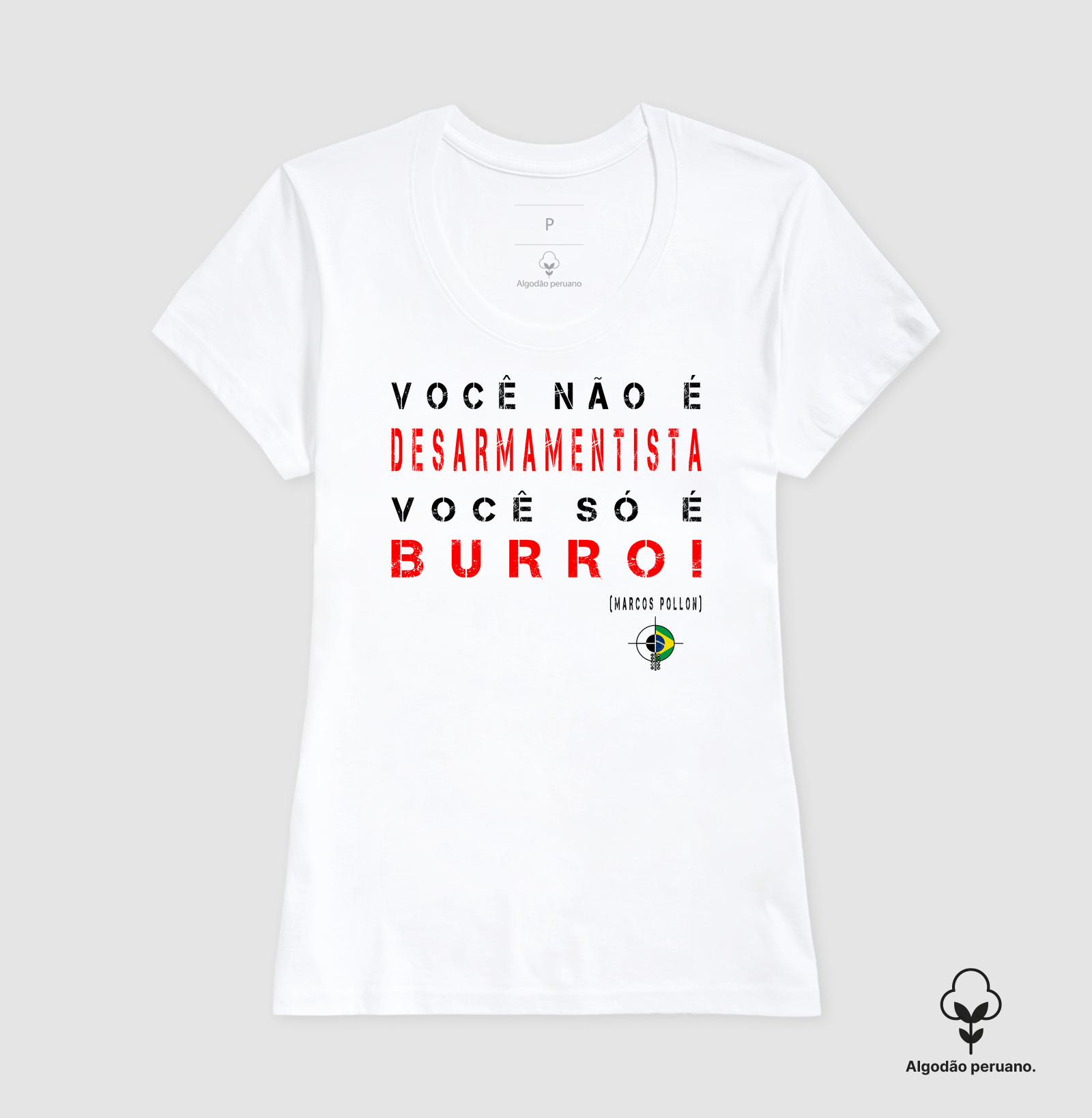 Camisa 6