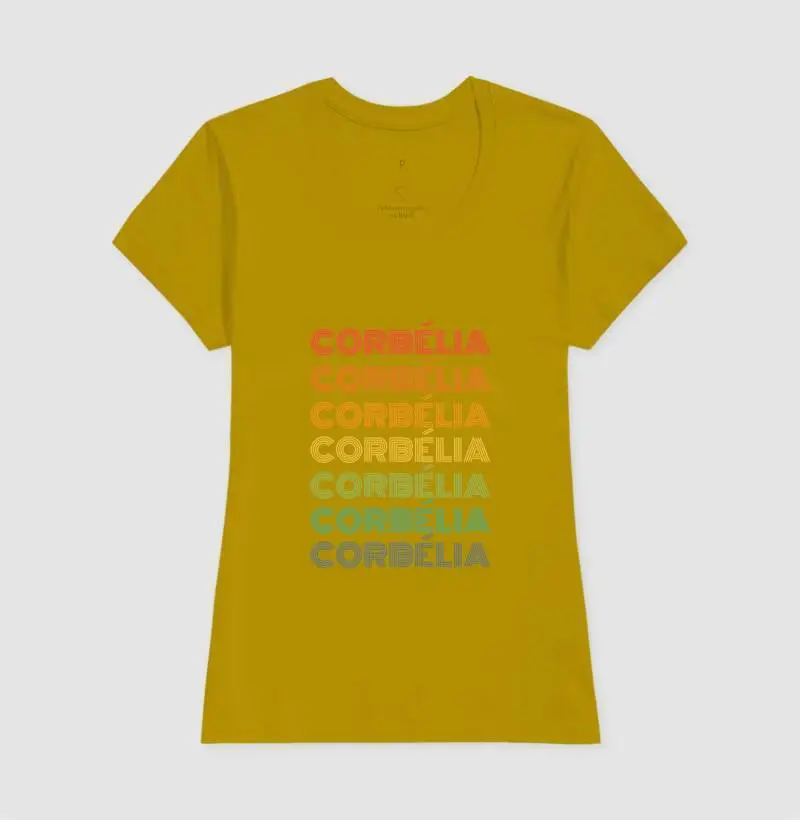 Camisa 13
