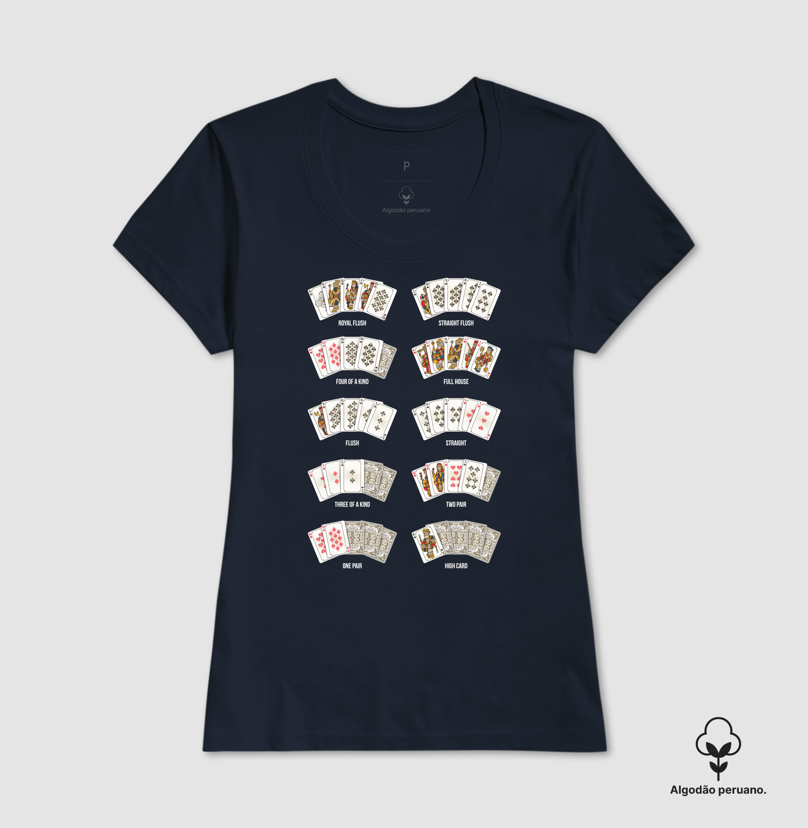Camisa 4