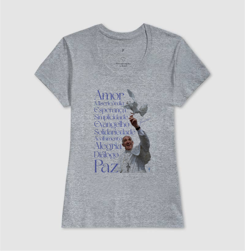 Camisa 18
