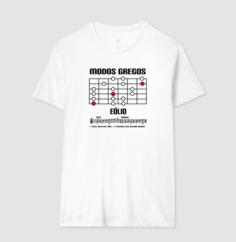 Camisa 17