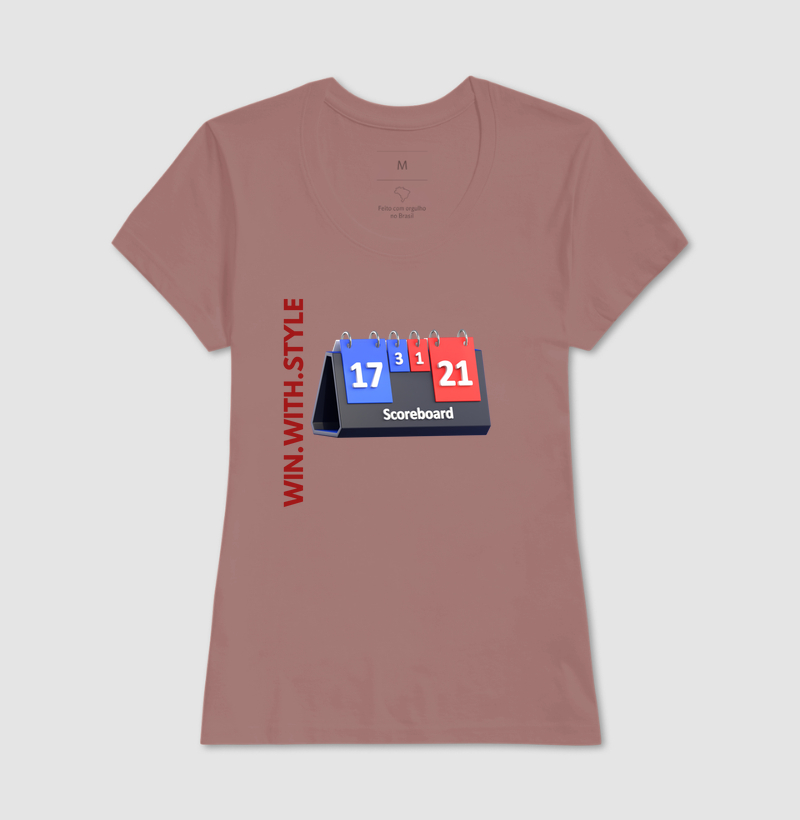 Camisa 15