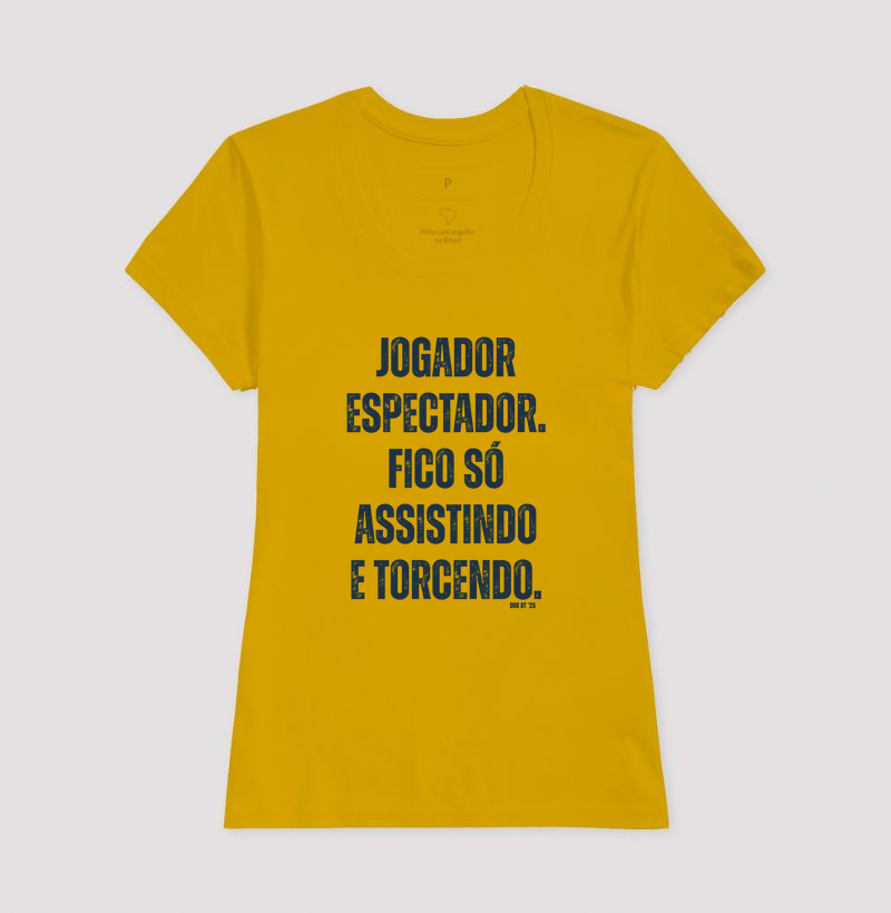 Camisa 14