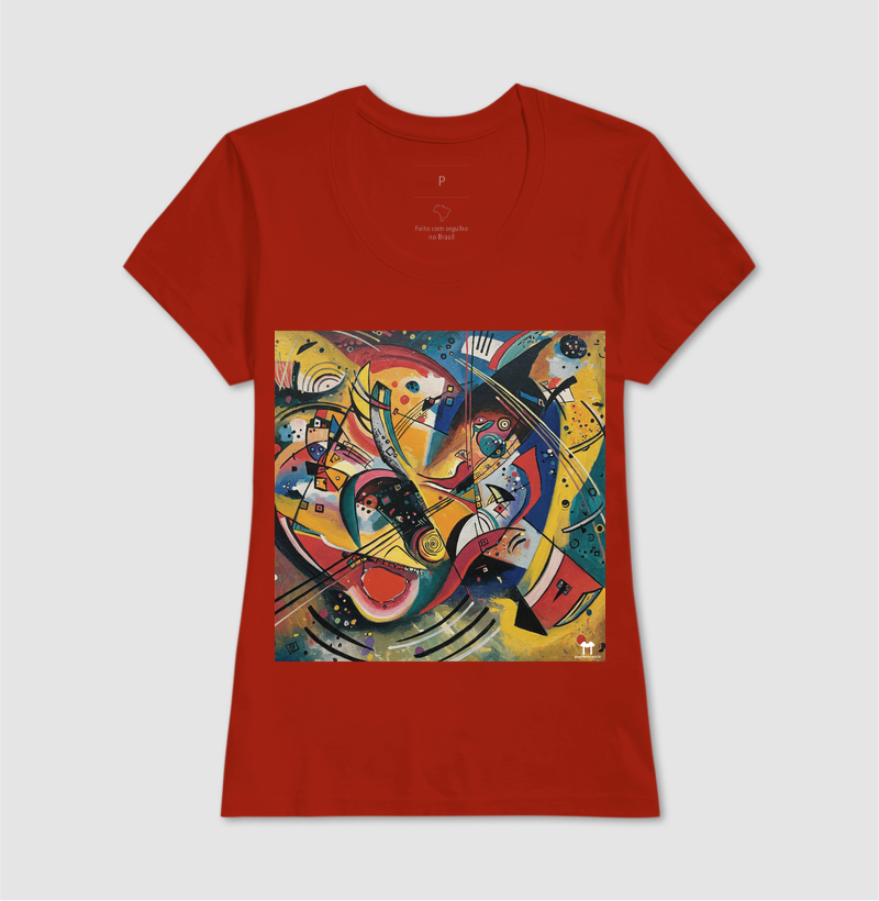 Camisa 10