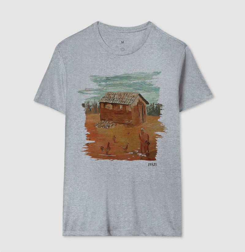 Camisa 7