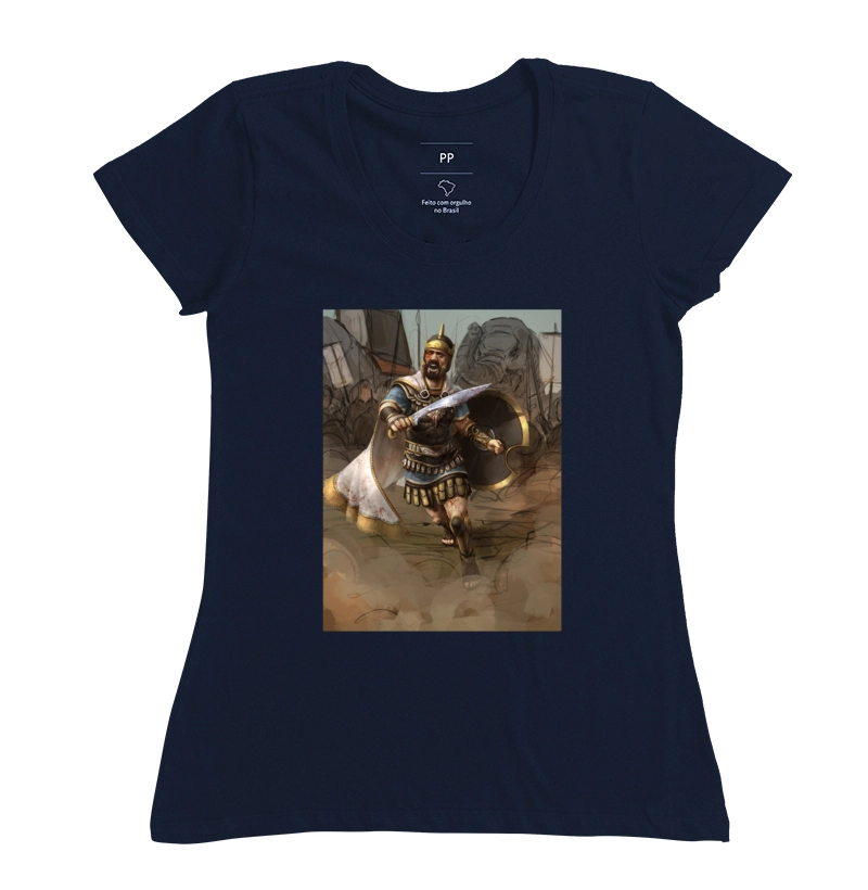 Camisa 9