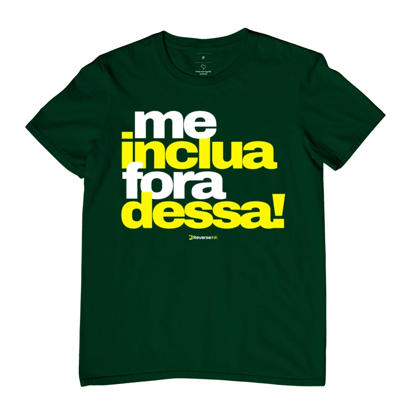 Camisa 7