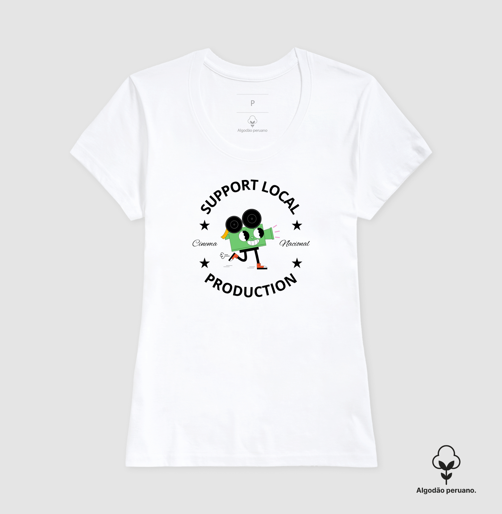 Camisa 2