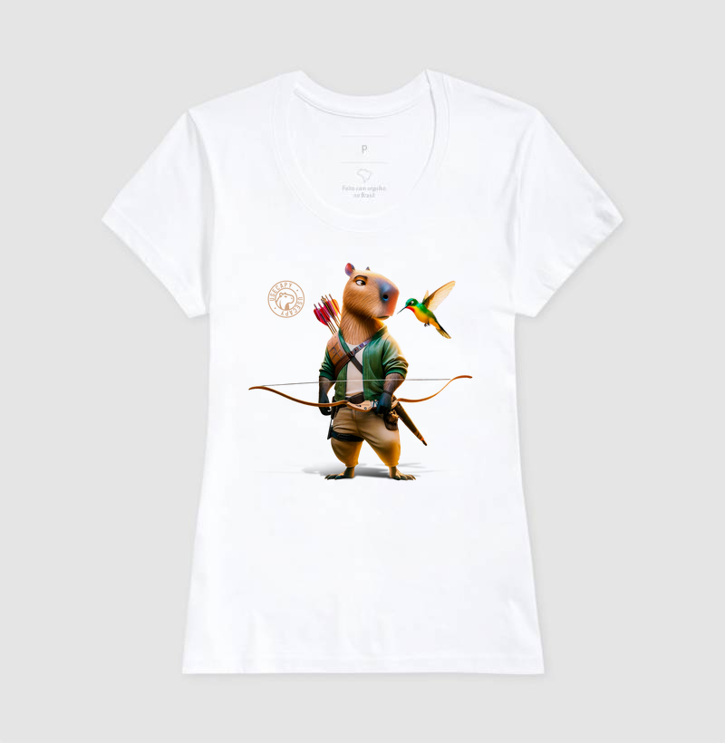 Camisa 10