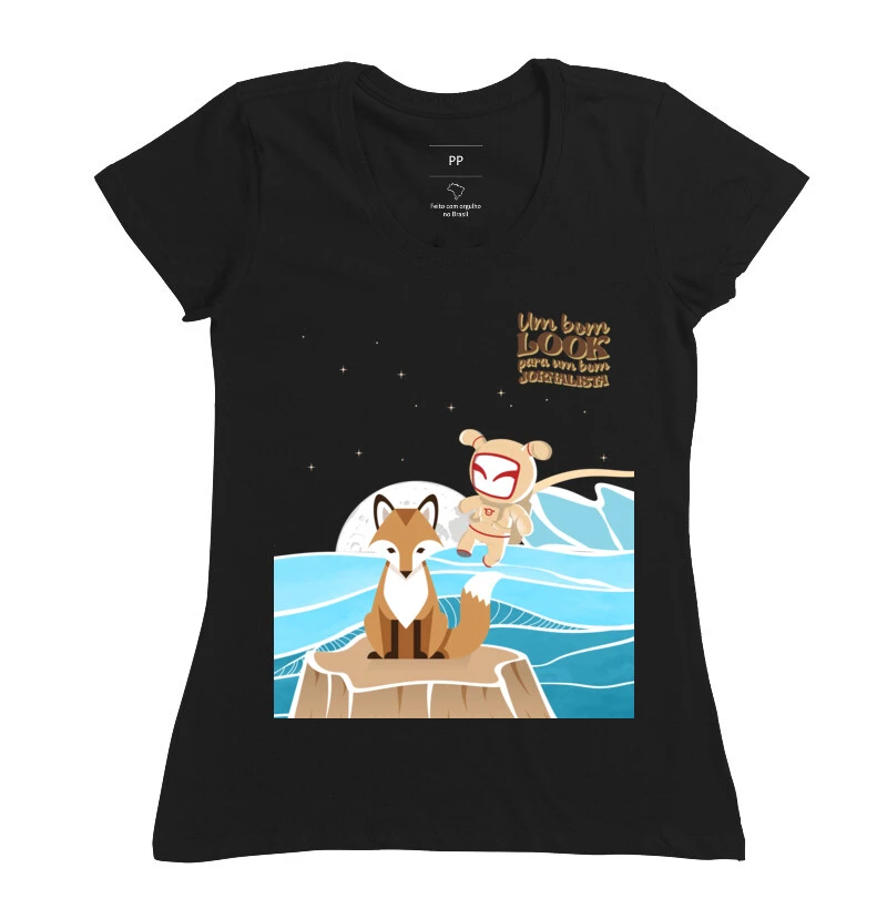 Camisa 4