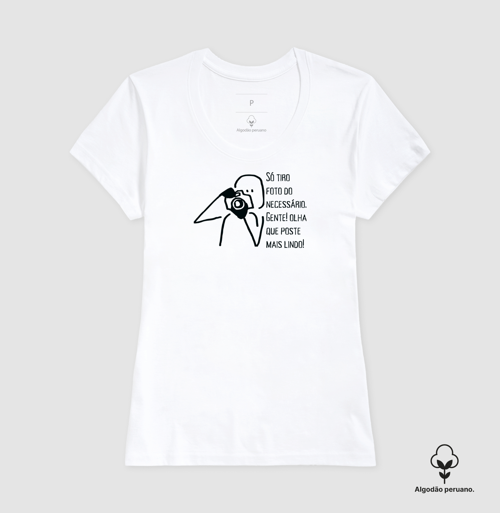 Camisa 3