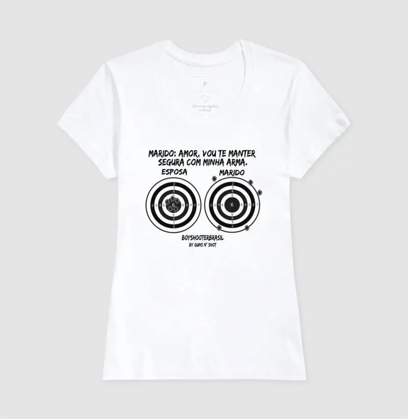 Camisa 12