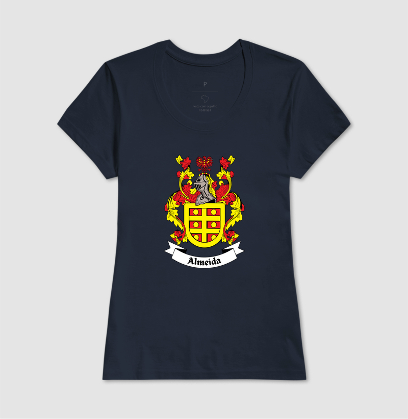 Camisa 9