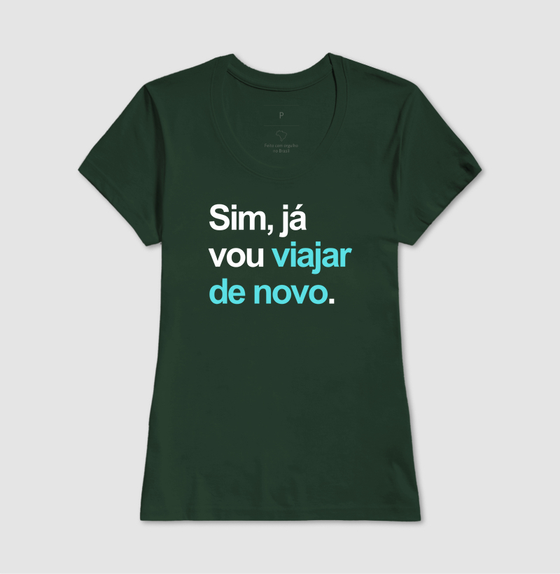 Camisa 12
