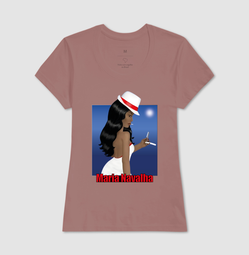 Camisa 14