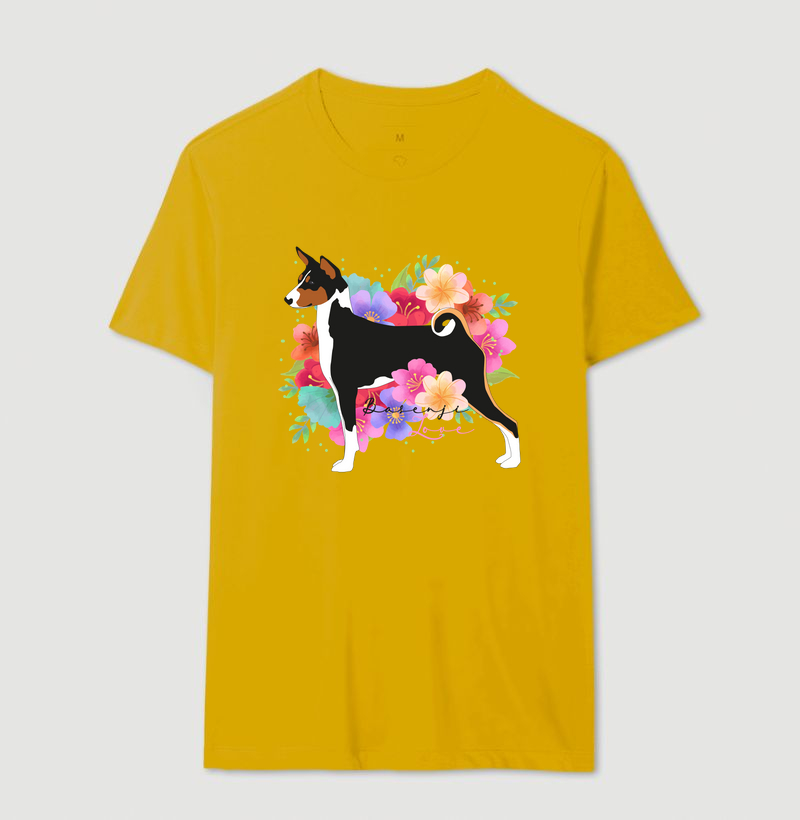 Camisa 15