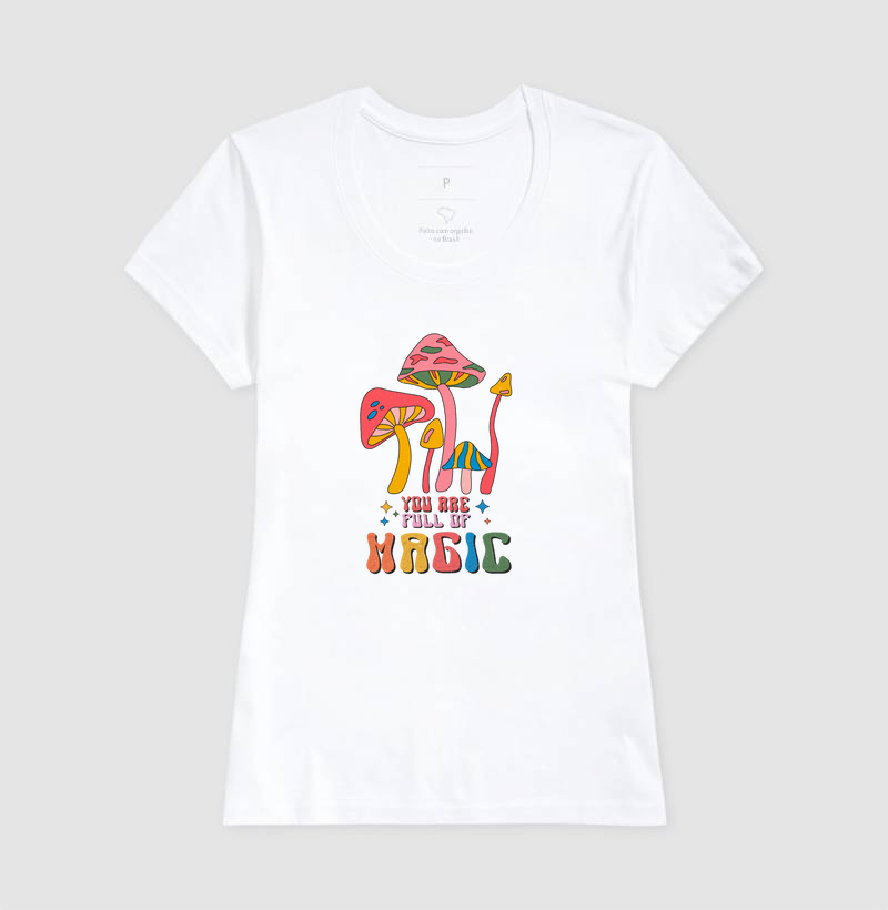 Camisa 16