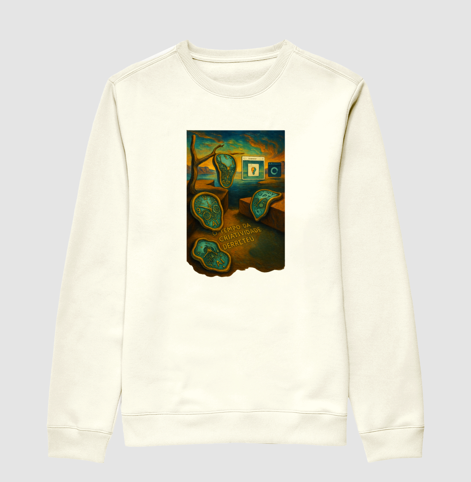 Camisa 1
