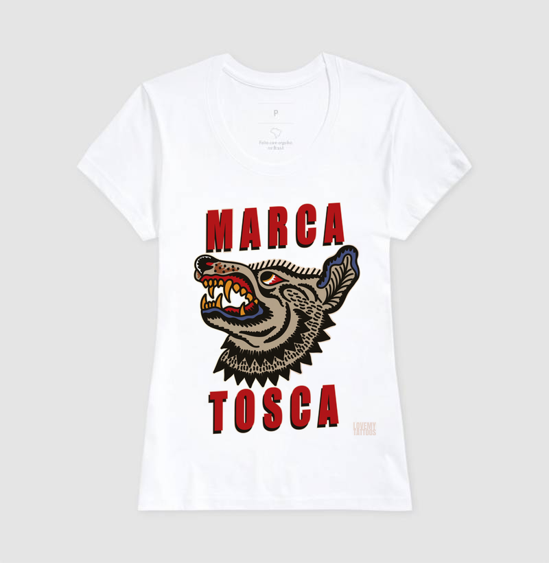 Camisa 15
