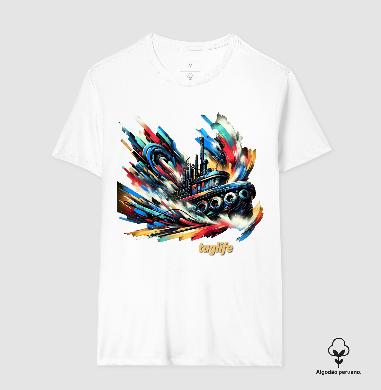 Camisa 4