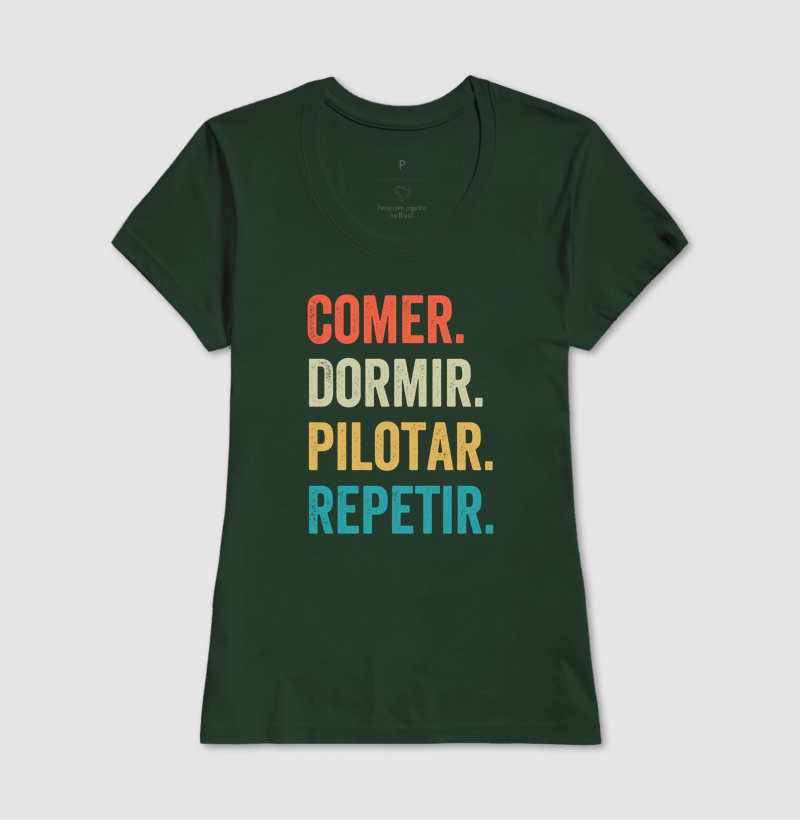 Camisa 10