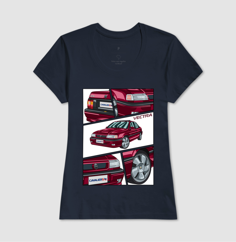 Camisa 9