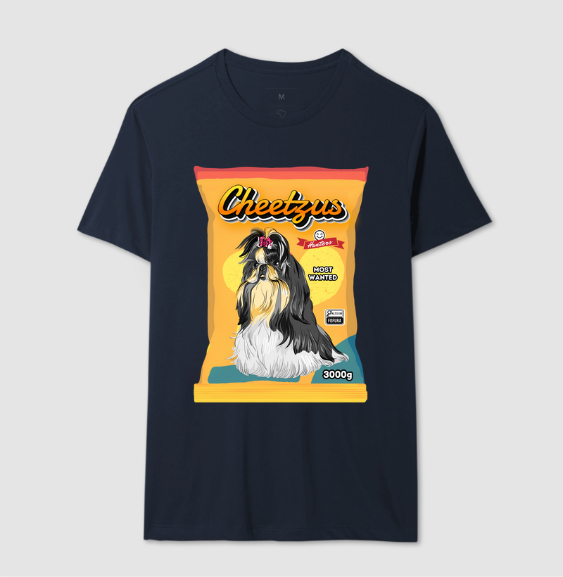Camisa 11