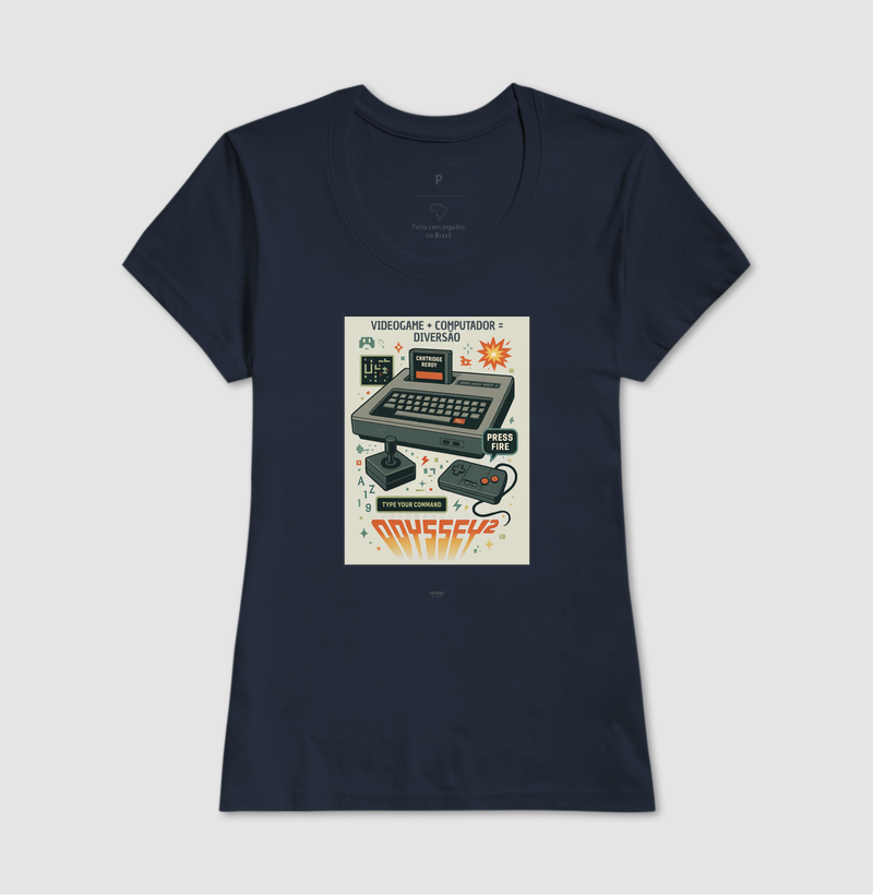 Camisa 7