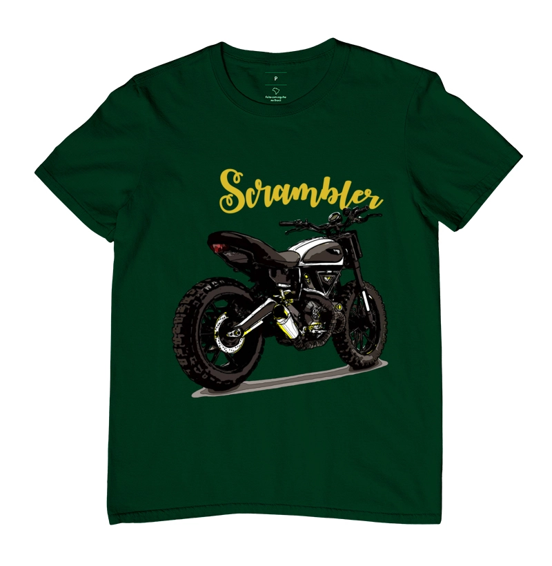 Camisa 11