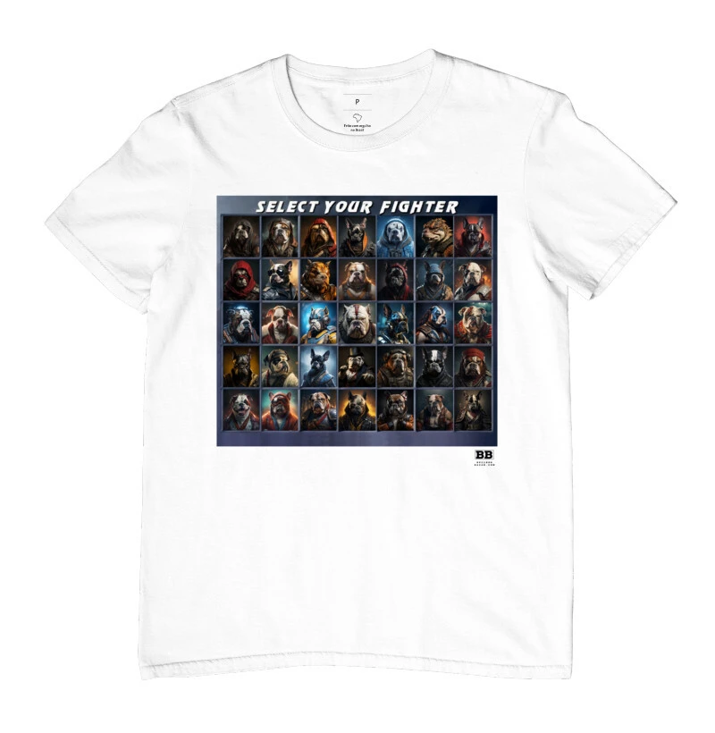 Camisa 3