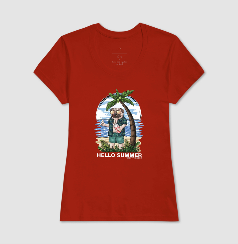 Camisa 7
