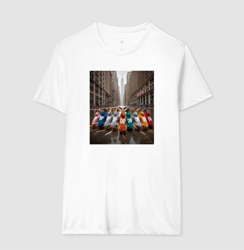 Camisa 12