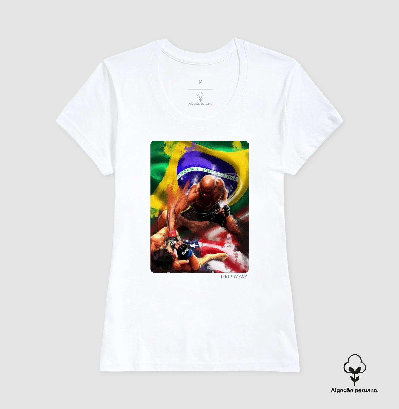 Camisa 4