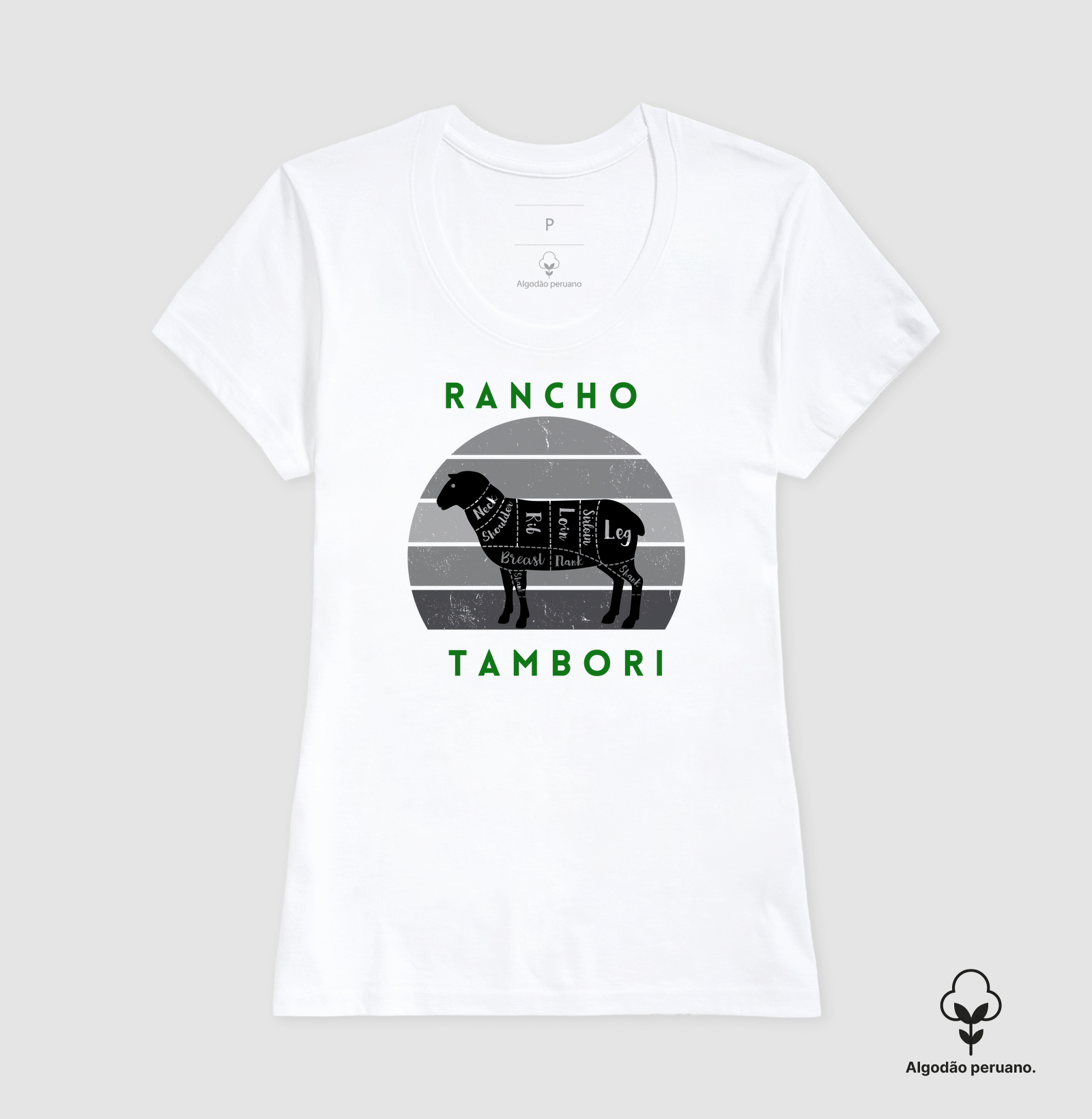 Camisa 6