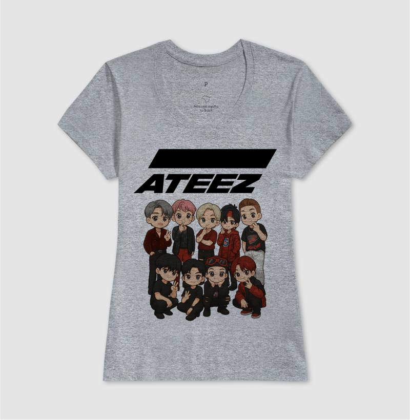 Camisa 8