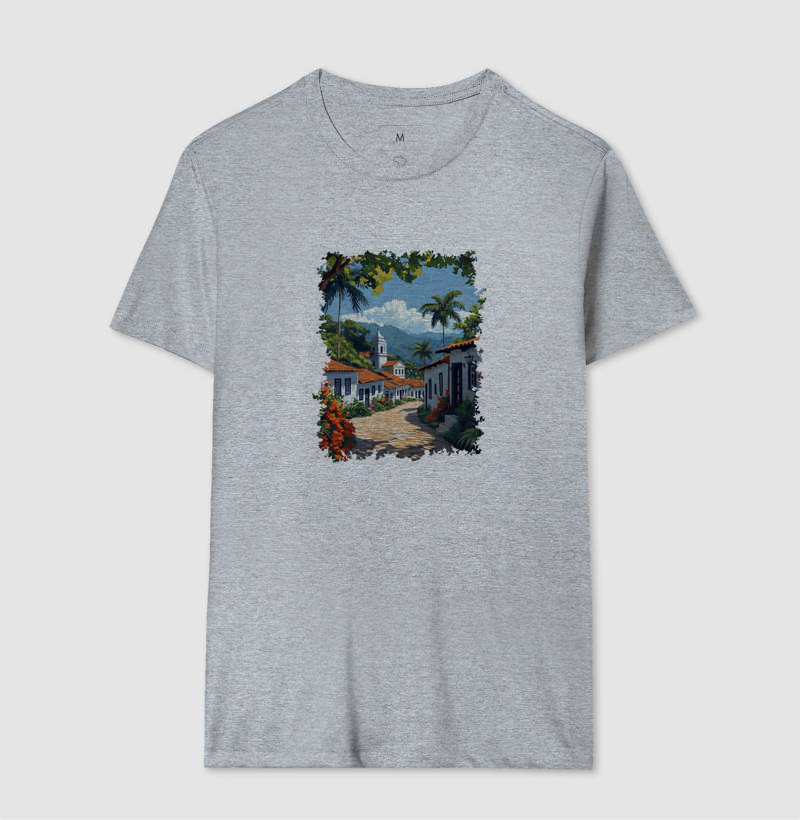 Camisa 10