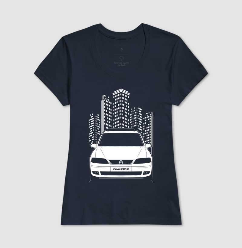 Camisa 7