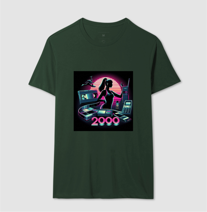 Camisa 10