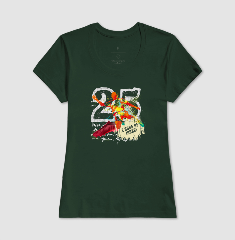 Camisa 13