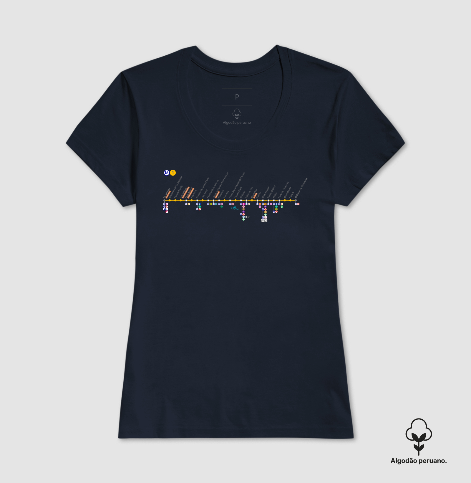 Camisa 1