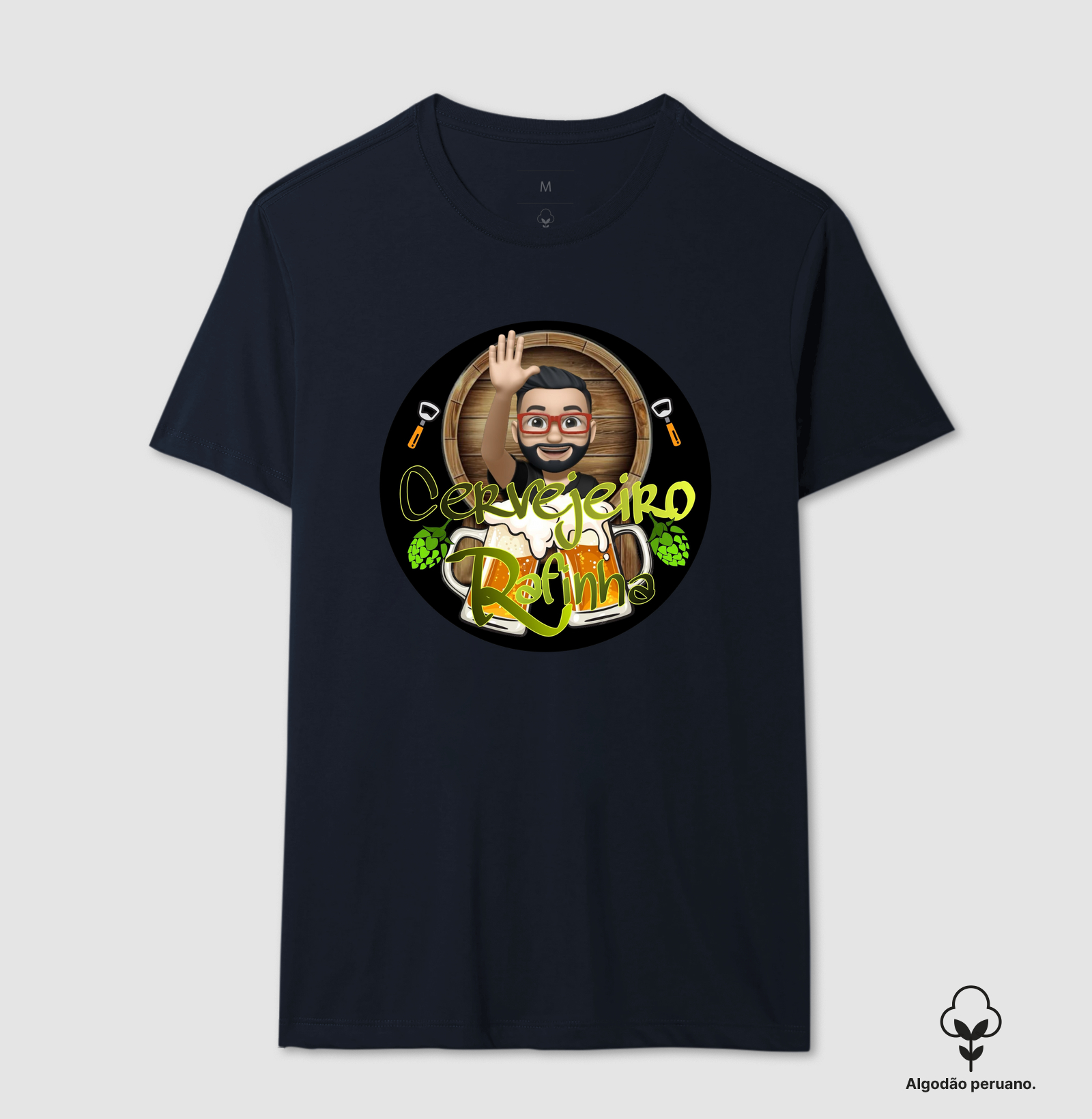 Camisa 3