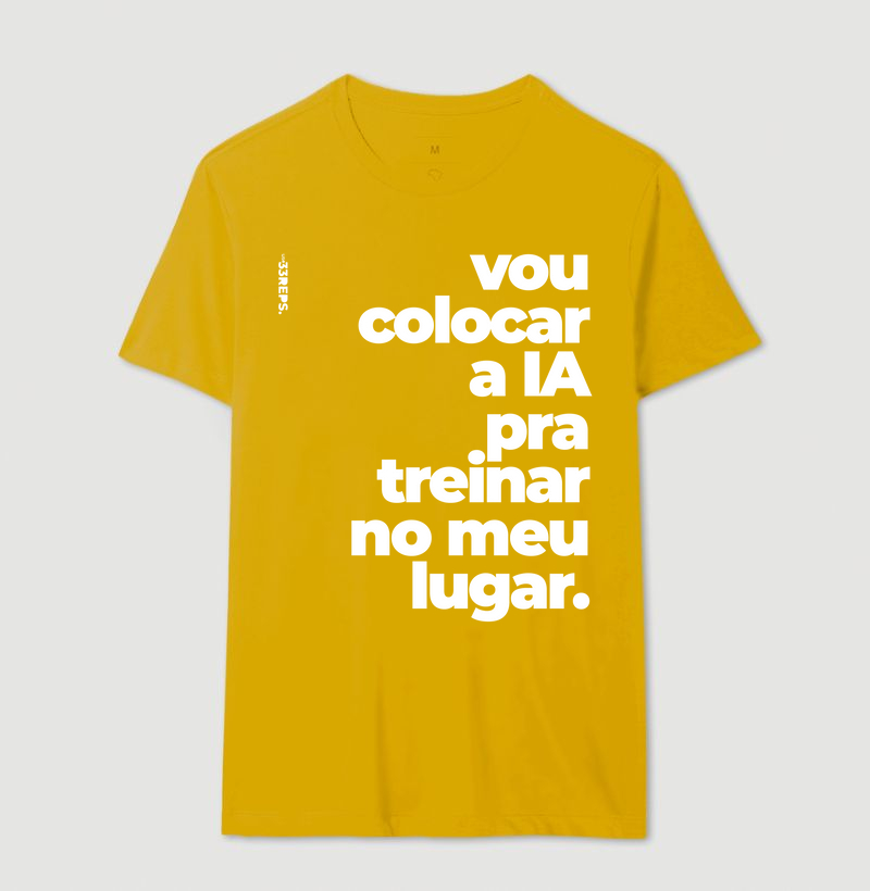 Camisa 13