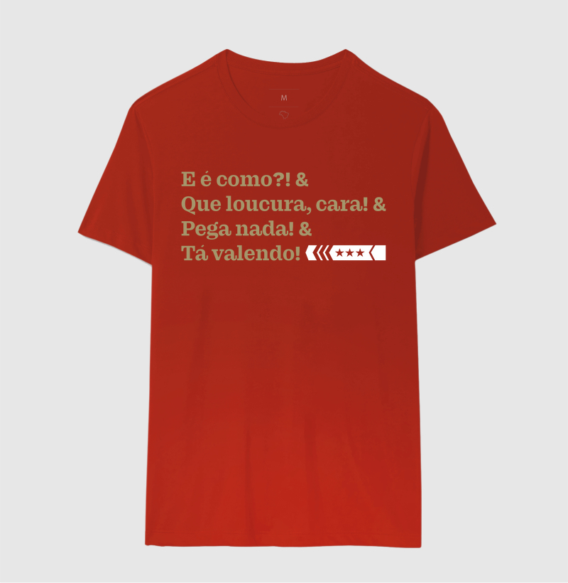 Camisa 12