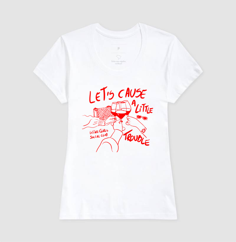 Camisa 8